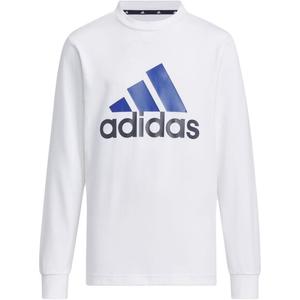 Футболка GS Adidas, белый