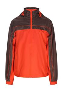 Всесезонная куртка Exide Between-Season Jacket, цвет dark orange