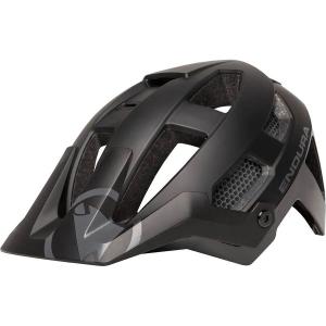 Шлем Endura SingleTrack Mips Endura, Black