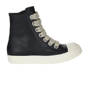 Кроссовки Rick Owens Porterville Jumbo Laced Sneaker, цвет Thulian Pearl