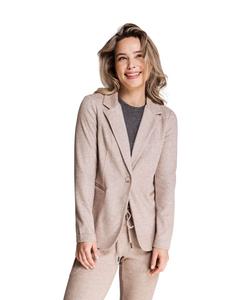 Блейзер ZHRILL, песочный