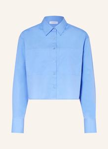 Рубашка блузка Darling Harbour, синий