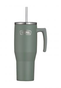 Термос Thermos, зеленый