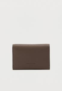 Кошелек Tiger of Sweden BILTO UNISEX, Potato/Taupe