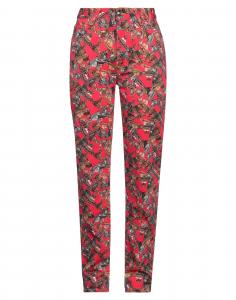 Джинсы Vivienne Westwood, красный
