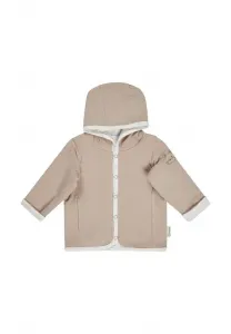 Легкая куртка wende blumen Sterntaler, Natur