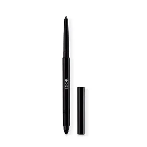 Водостойкая подводка для глаз Dior Show Stylo Dior, цвет matte black