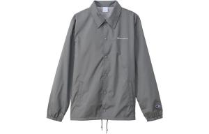 Мужская куртка Champion, цвет Black