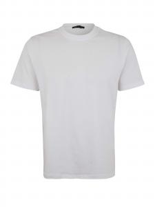 SCHIESSER Майка в белом цвете