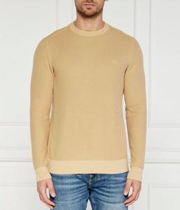 Свитер Regular fit Pepe Jeans London, коричневый