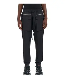 Брюки-Карго M p 27 Thom Krom, черный