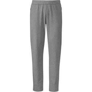 JOY SPORTSWEAR Штаны для тренировок 'Frederico' свободного кроя в сером цвете