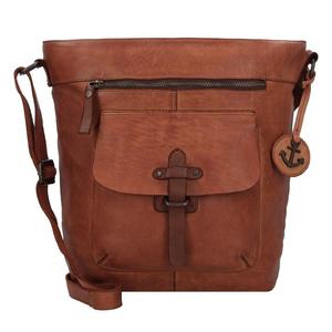 Сумка через плечо Harbour 2nd, Cognac