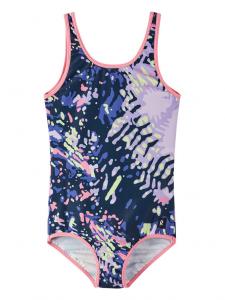 Купальник Uimaan 5200148A Reima, синий