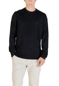 Трикотаж Boss, черный