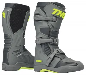 Ботинки Blitz XR Thor, серый/черный