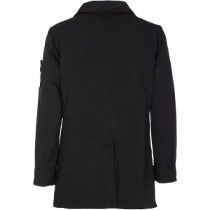 Куртка мужская STONE ISLAND, черный