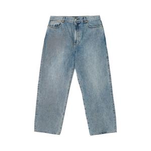 Джинсы Palace El Script P90 Baggy Jean, Stone Wash