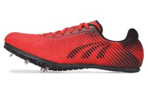 Кроссовки унисекс с низким верхом Do-Win, красный/черный