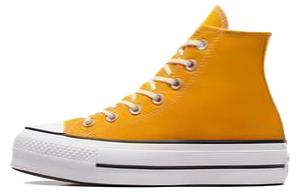 Кроссовки Converse All Star Lift Canvas Женские, Yellow