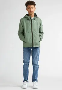 Повседневная легкая куртка в стиле тихуаны Petrol Industries, Sage