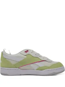 Кроссовки BB 4000 II Why Reebok, зеленый