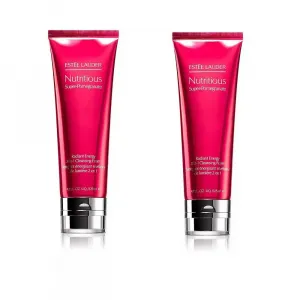 ESTEE LAUDER Красный гранатовый очищающий гель для женщин