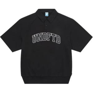 Свитшоты Unisex UNDEFEATED, черный