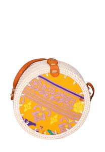 Сумка кросс-боди Chiara Ferretti Cross body bag, Elsa/Orange