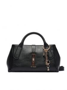 Сумка Brooke HWBG98 97060 Guess, черный