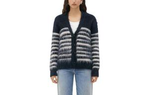 Трикотаж женский многоцветный Bottega Veneta