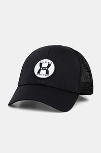 Кепка Under Armour, черный
