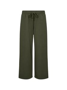 Брюки SC_BANU цвета 7750 OLIVE soyaconcept