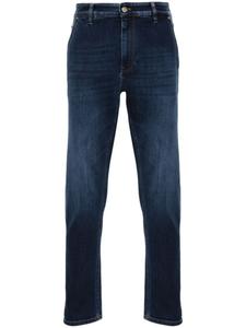 PT Torino инди-джинсы, синий