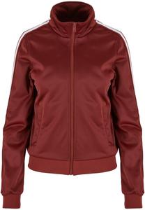 Межсезонная куртка Urban Classics, цвет Rusty red