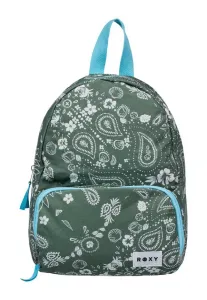 Рюкзак always core extrakleiner Roxy, Mottled Green