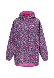 Schmuddelwedda Куртка Performance в розовом цвете