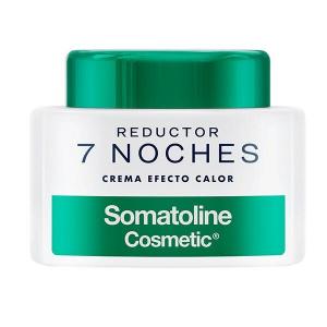 Интенсивный редуктор 7 ночей для женщин 400 мл Somatoline