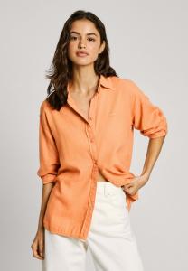 Рубашка CHIPPER Pepe Jeans, оранжевый