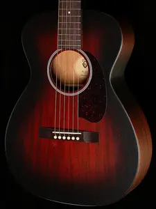 Гитара Guild M-20 Vintage Sunburst (690)