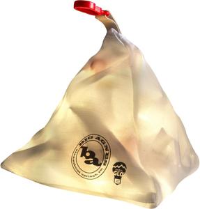 mtnGLO Светильники для палаточного лагеря Big Agnes, белый