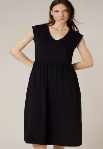 Платье айны на каждый день Deeluxe, Schwarz