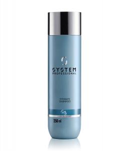 Шампунь для волос System Professional LipidCode Hydrate (H1), 250 ml
