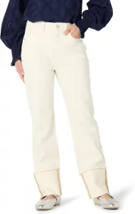 The Drop Women's Belle Foldover Straight Leg