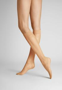 Гольфы SOFT MATT Hudson, цвет Make Up