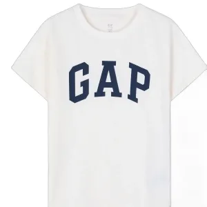 Футболка для детей 3-7 лет GAP, белый