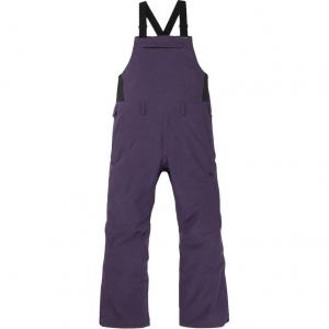 Мужские лыжные штаны BURTON, фиолетовый