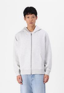 Толстовка на молнии JJEURBAN ZIP HOOD Jack & Jones, белый