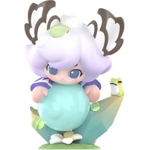 Набор загадочных коробок Honor Of Kings Canyon Newbie Dream Forest: одиночная загадочная коробка/полный набор 12 шт POP MART