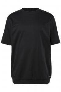 JP1880 Футболка в черном цвете